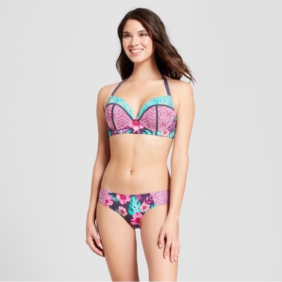 Shade & Shore Other - NWOT Shade & Shore bikini top